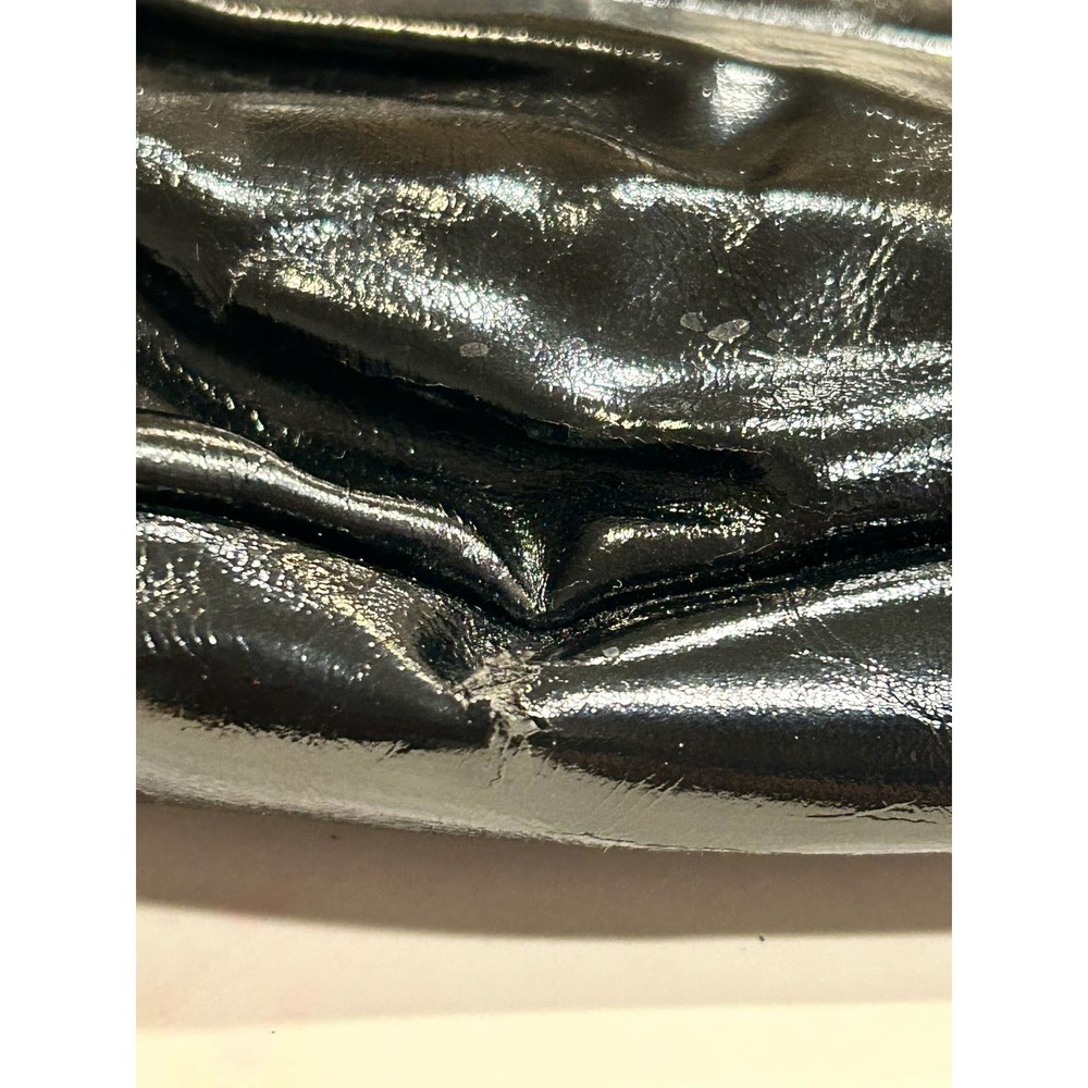 Miche Black Shell AS IS - Picture 13 of 13